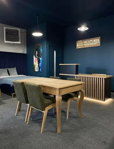 Vicatoria Salon Meblowy